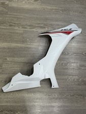 Yamaha YZF R1 Right Hand Side