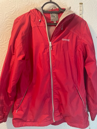 Regatta ladies waterproof - ladies,
