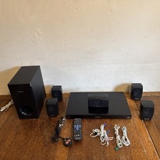 Panasonic SA-BTT270 3D Blu ray