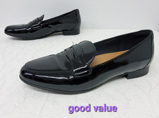 Clarks Unstructured Flat Shoes