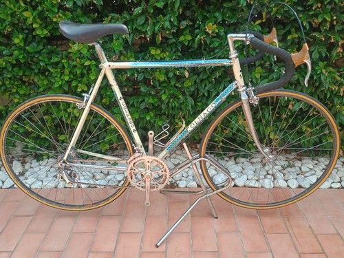 Vintage colnago master - colnago,