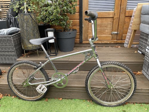 Old school bmx diamondback - old,
