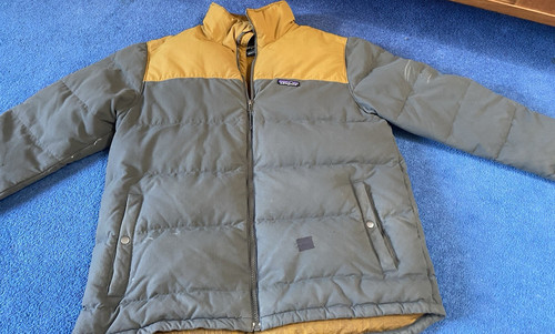 Patagonia down sweater - patagonia,