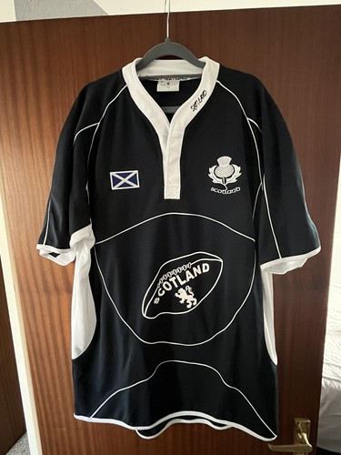 Rugby nations scotland team - rugby,