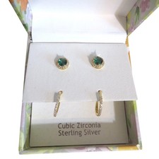 Nanette Lepore Cubic Zirconia