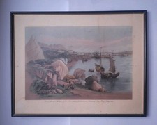 Old Hong Kong Picture