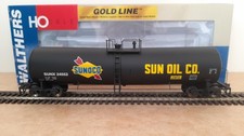 Walthers Gold Line HO Scale