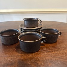 Arabia Finland Ruska Flat