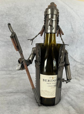 Unique Indian Chief Wine