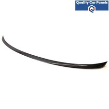Rear Trunk Lip Spoiler