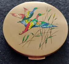 Vintage Stratton Rondette