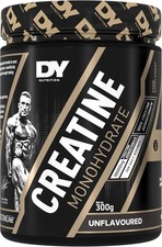 Dorian Yates Creatine