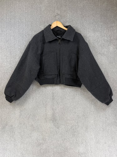 Pull bear jacket - pull, womens