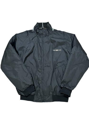 Vintage henri lloyd bomber - henri,