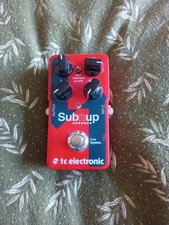 TC Electronic Sub N Up