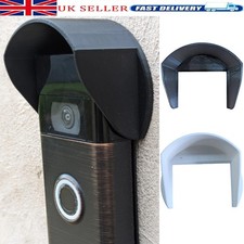 Slip Over Ring Doorbell Cover