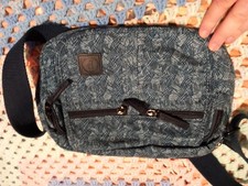 Great Pavers Shoulder Handbag