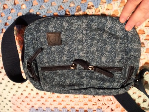 Great pavers shoulder handbag - pavers,