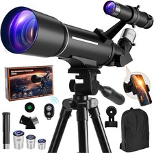 Sovonix 70mm Aperture