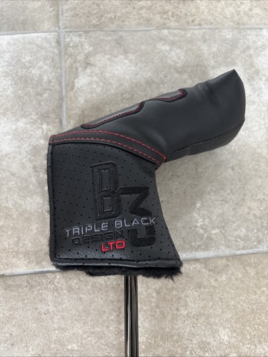 Scotty cameron triple - scotty,