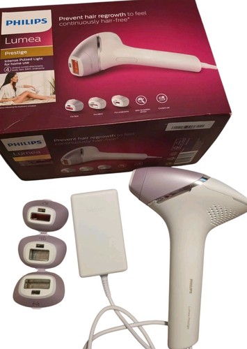 Philips lumea prestige - lumea,