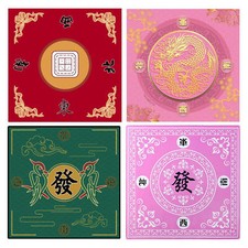 Universal Mahjong / Paigow /