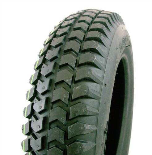 Mobility scooter tyre 300x8 - scooter,