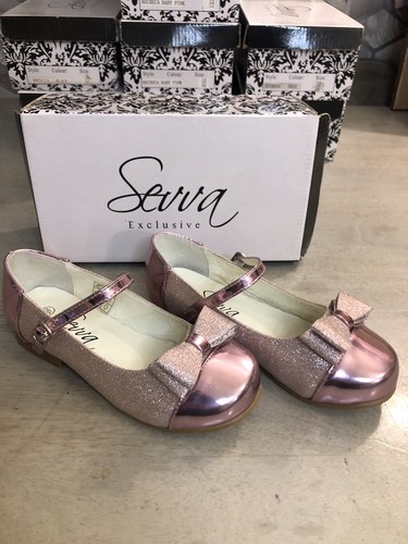 Girls mary jane shoes - girls, spanish