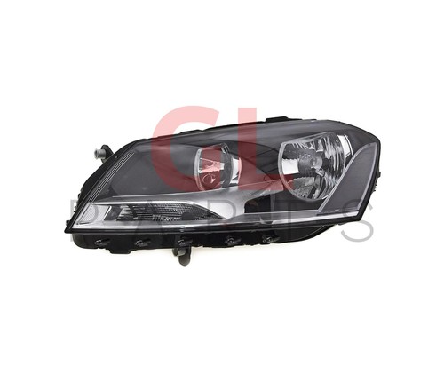 For passat 2011 - b7, 2011-2014