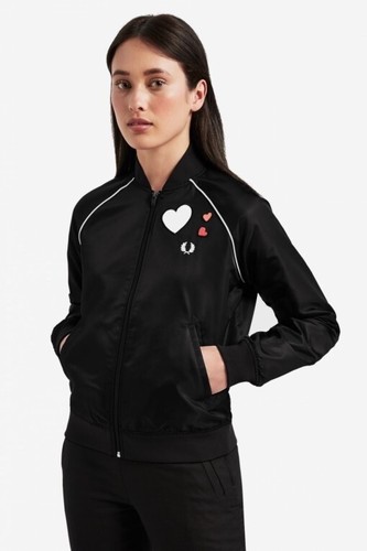 Fred perry amy - uk,