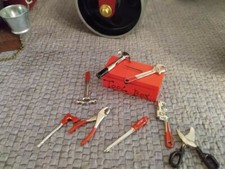 Mamod TE1A / SR1A / SW1 steam