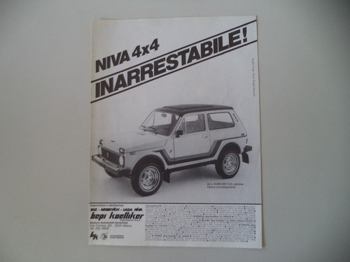 Advertising 1982 - advertising,