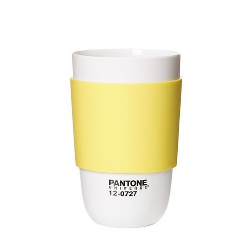 Pantone fine china cup - fine,