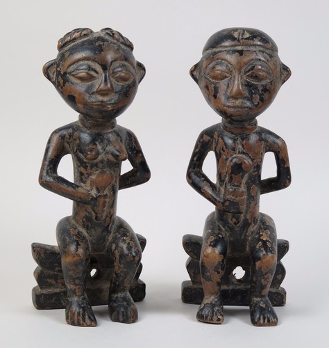 African tribal ashanti - african,