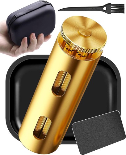 Vintage cigarette roller - vintage,