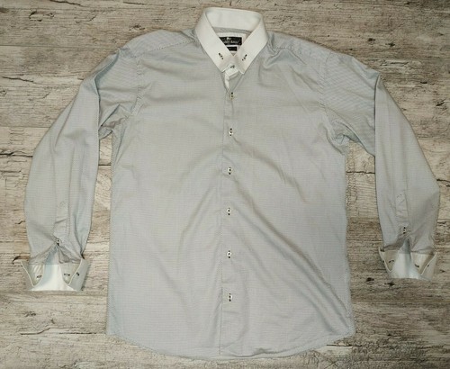 Claudio lugli shirt - lugli, white