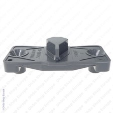 Ikea Dishwasher Door lock Grey