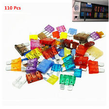 110x Car Low Profile Micro