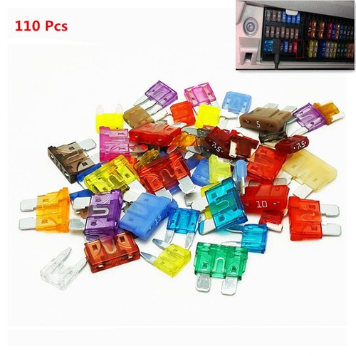 110x car low profile - low,