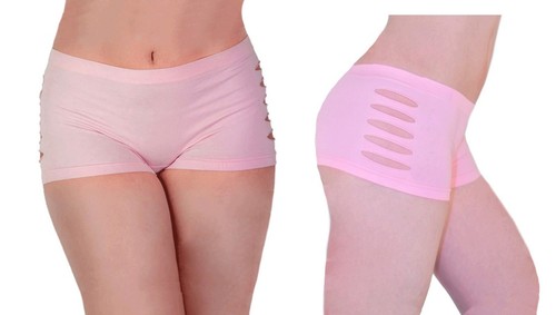 Chic boxer style - chic, boxer-style