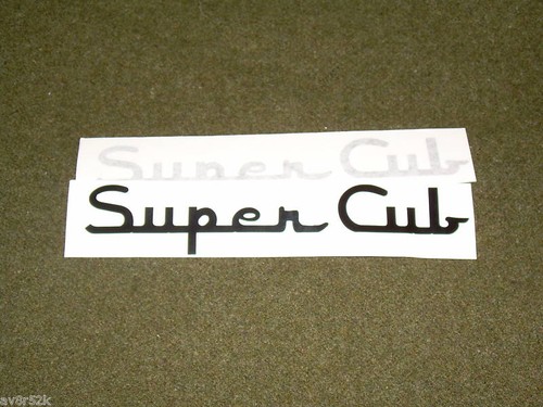 Piper super cub - piper,