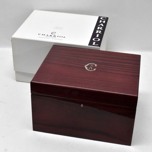 Philippe charriol watch - philippe,