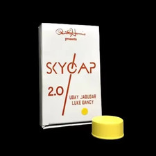 SKYCAP 2.0 MAGIC TRICK –