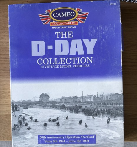 Cameo collectables day - cameo,