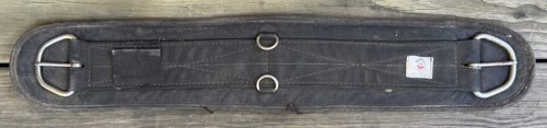 Tuffy western saddle cinch - western,