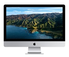 Apple iMac 27" 2015 A1419 | i7-6700K | 24GB RAM | 1TB Fusion | R9 M390  | *CHIP*