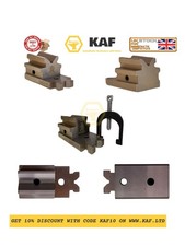 ULTIMATE MULTIPURPOSE VEE BLOCK AND CLAMP KAF