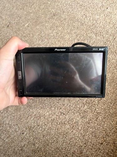 Pioneer sph evo62dab - sph-evo62dab, 6.8"