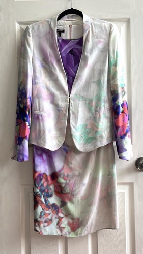 Escada fantasy floral - escada,