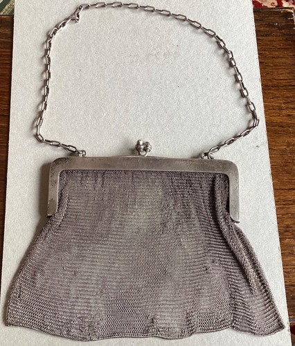 Lovely 1922 vintage - lovely,